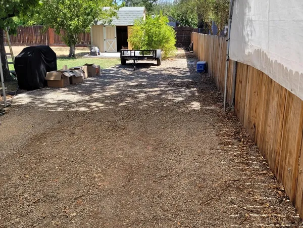 Clean property after eviction cleanout